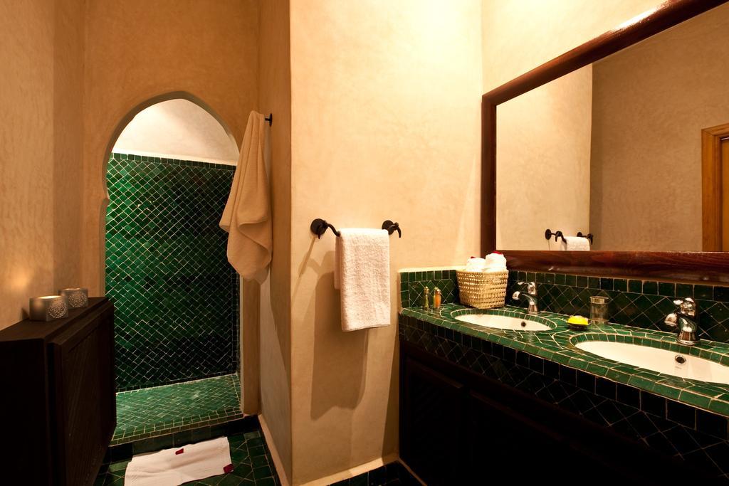 Hotel & Spa Riad El Walaa Marrakesh Room photo